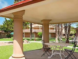 Inn At Rio Rancho Hotel Exterior photo