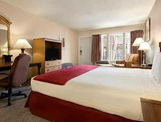 Inn At Rio Rancho Hotel Exterior photo